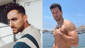 パトリシオ・パロディに間接?オースティン・パラオが予想外のフレーズを発表:「彼は女性の扱い方を知らないが、私は知っている」