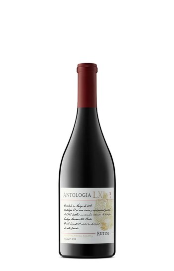 Es un vino equilibrado y