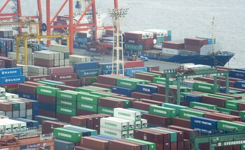Japón reanudó sus compras de