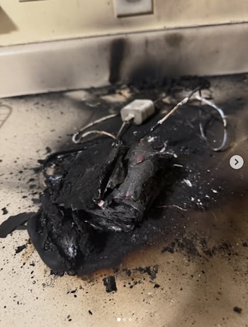 El actor y director afirmó