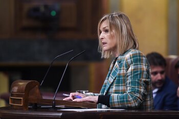 23/02/2023 La diputada del PNV