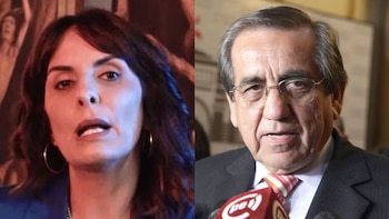 JEE admite tacha contra la