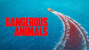 Animais perigosos | Vídeo principal