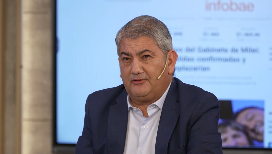 El diputado contó que fue su hija quien lo empujó a involucrarse en el proyecto de La Libertad Avanza tras pensar en irse del país