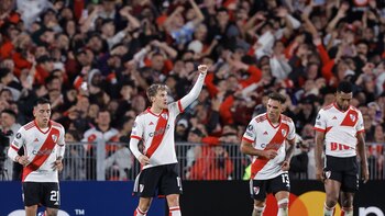 River, el único de los