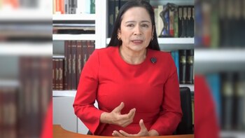 Influencer ‘progobierno’ y ahora delegada