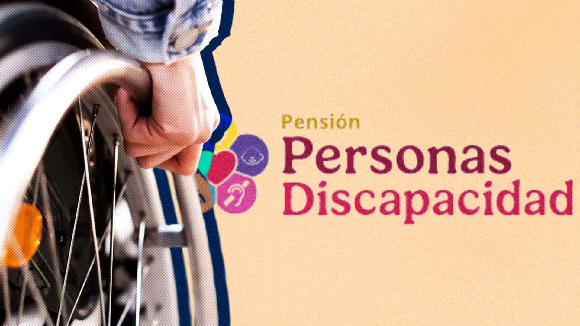 Ariadna Montiel Reyes, titular de la Secretaría de Bienestar, informó que se abrirá un nuevo periodo de registros para la Pensión para el Bienestar de las Personas con Discapacidad Permanente.