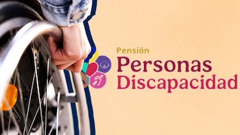 Pensión Bienestar para Personas con
