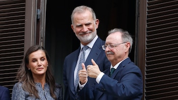 Las siete claves del discurso del rey Felipe VI durante su visita a Ceuta: “Es tiempo de que las instituciones, incluida la corona, y las fuerzas políticas estemos a la altura de nuestra ciudadanía”