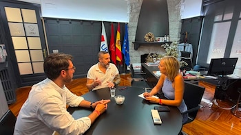 La Asociación de Tropa y Marinería Española lamenta la falta de unanimidad para condenar la agresión en Berriozar