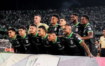 Atlético Nacional