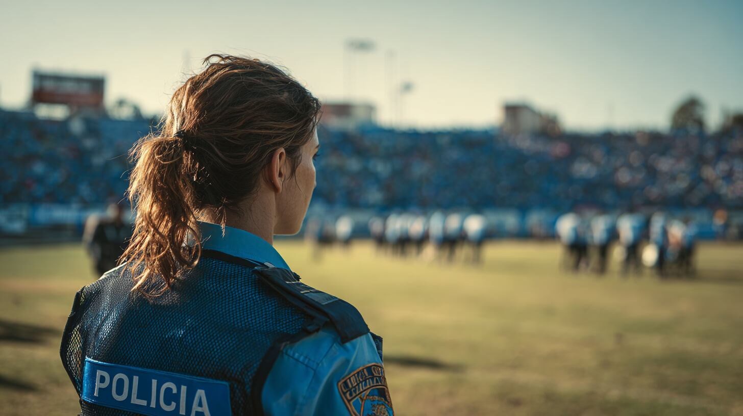 El fallo judicial determina que los clubes participantes y el jugador agresor deben responder solidariamente por los daños causados. (Imágen Ilustrativa Infobae)
