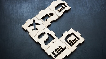 Abastecimiento, previsibilidad y riesgo: ordenar