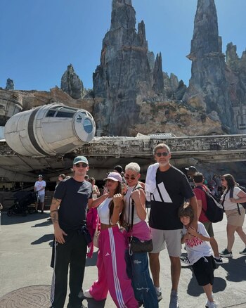 El área dedicada a Star