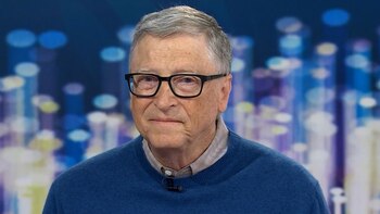 Bill Gates habla sobre sus encuentros con Jeffrey Epstein