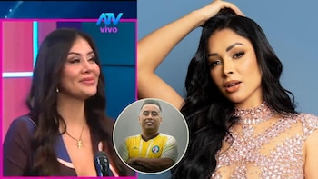 Vanessa Pumarica pone en duda los regalos de Christian Cueva a Pamela Franco: "Tacaño"
