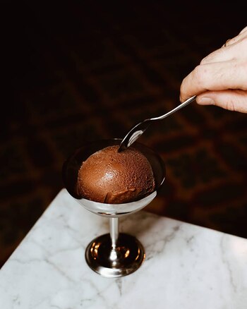 El restaurante Don Julio se