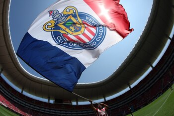 Chivas listo para su estreno