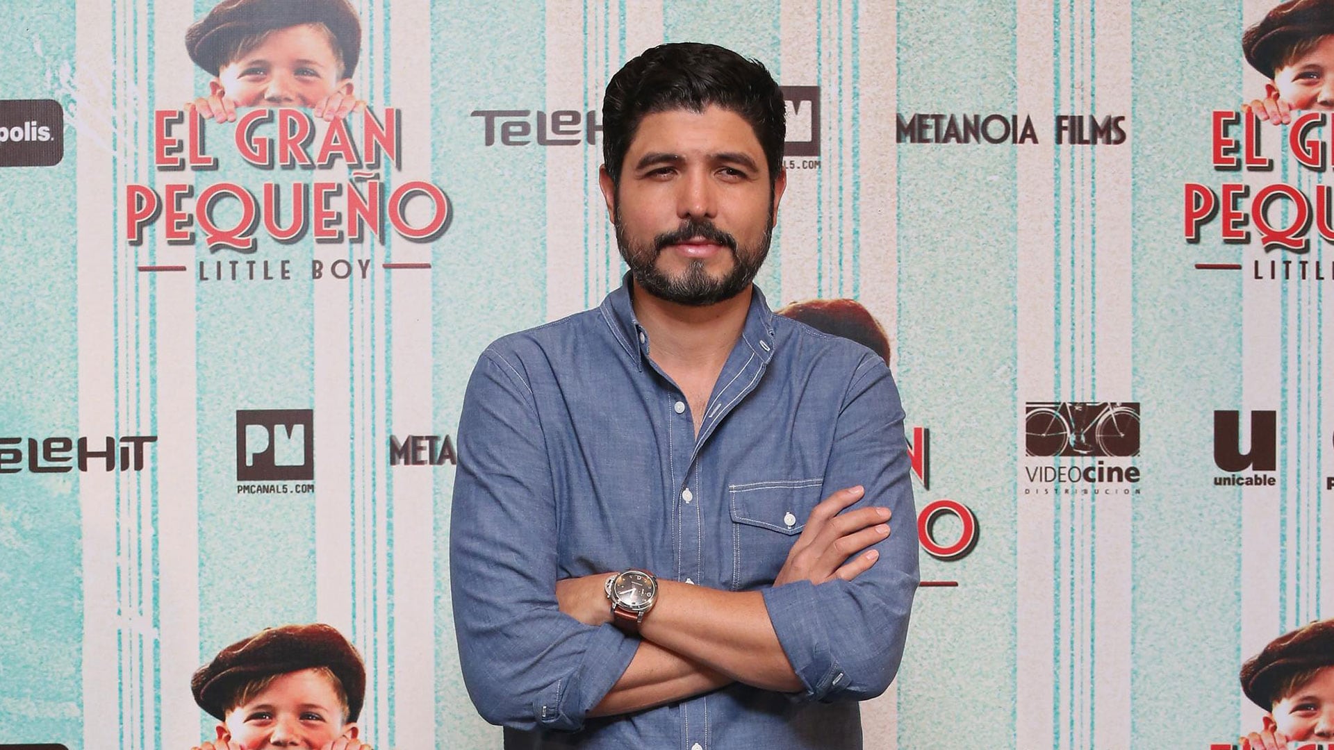 Alejandro Monteverde dirigirá y escribirá una película internacional sobre Antoni Gaudí, con coproducción de Onza, Fábrica de Cine y Methos Media