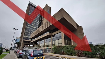 Moody’s rebaja la calificación crediticia