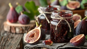 Ideal para preparar mermelada casera