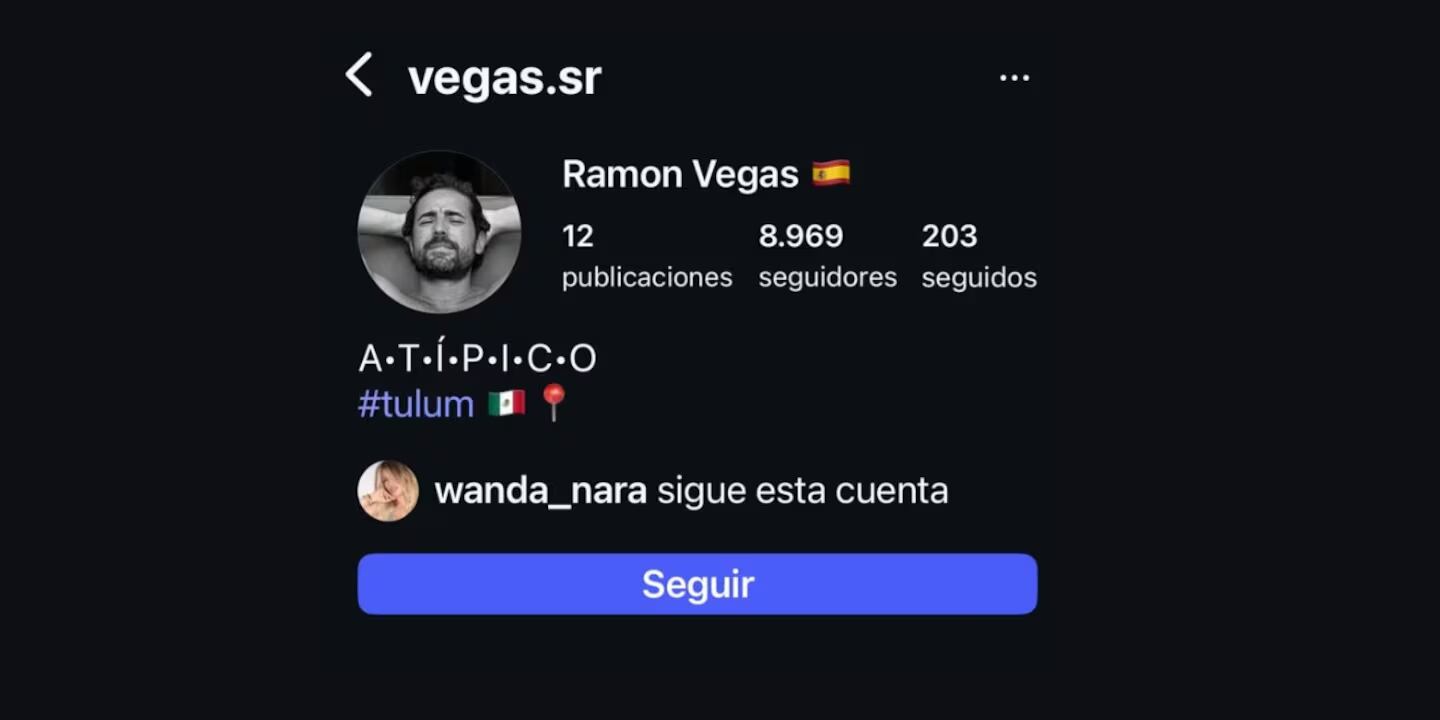 Lourdes Sánchez negó haber tenido un romance con el empresario en México