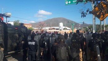 (Foto :@SSyPC_Chiapas)