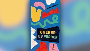 Lo nuevo de Salomé Esper.