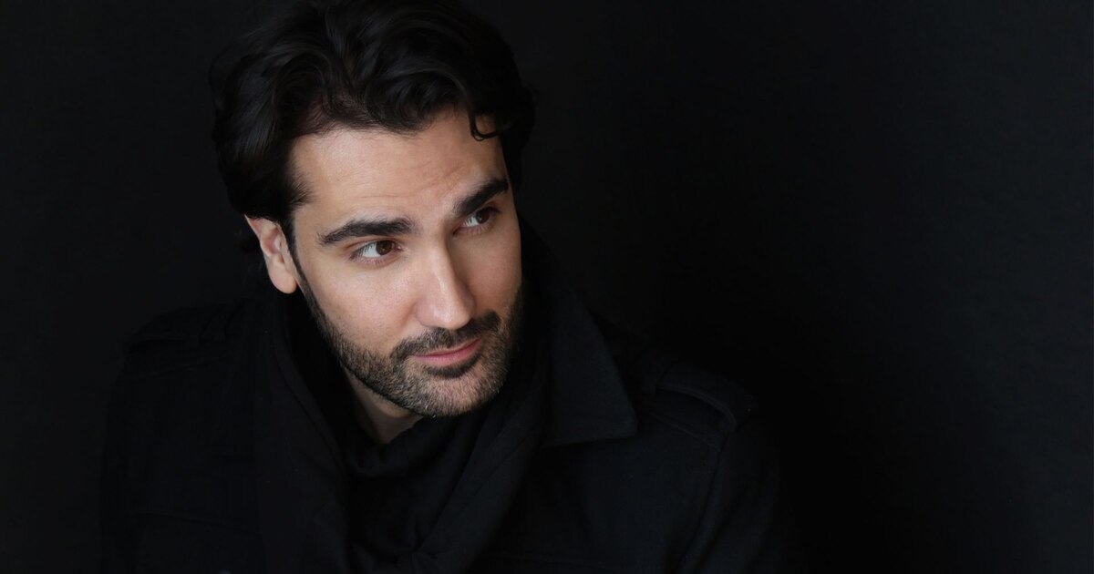 Jonathan Tetelman cantará en Lima: el DJ que pensó que jamás ...