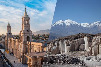 Celebra Semana Santa en uno