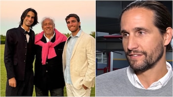 Gustavo Yankelevich explicó por qué Darío Giordano no fue preso a pesar de las denuncias de violencia de sus nietos