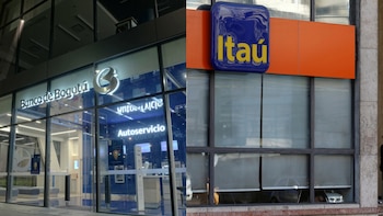 Bloqueos y fallas en el traslado de clientes de Itaú al Banco de Bogotá: “No está funcionando”