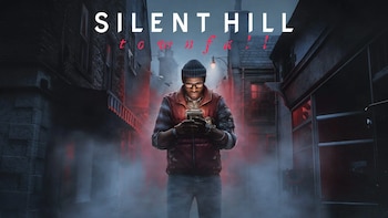 Konami y Screen Burn confirman ‘Silent Hill: Townfall’ para el 24 de septiembre