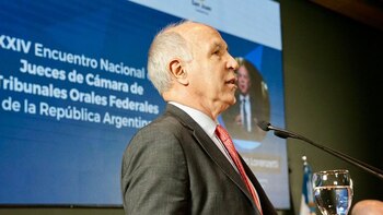 "No hay reformas sin los