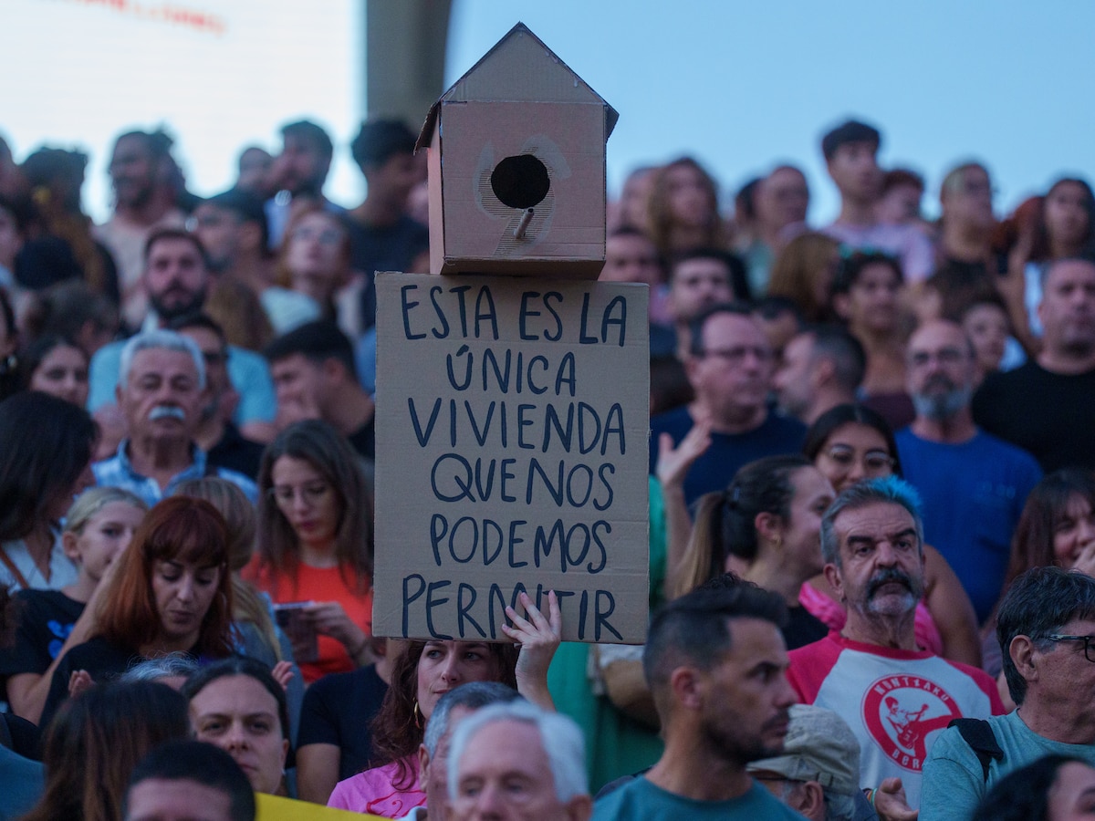 La renovación automática de los alquileres protege a los inquilinos con contrato en vigor, pero amenaza a los que estén buscando: la letra pequeña del decreto