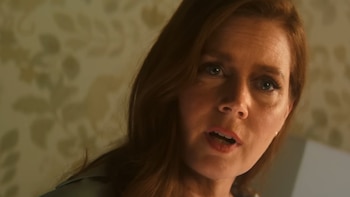 Javier Bardem toma el relevo de Robert De Niro en la serie de ‘Cabo de miedo’ junto a Amy Adams y Patrick Wilson