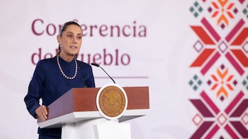 Sheinbaum responde a críticas por atender caso “El Mayo” Zambada: “Me ocupo de todo lo que corresponde”