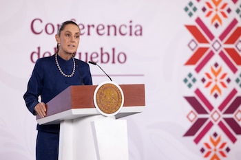 (Presidencia)