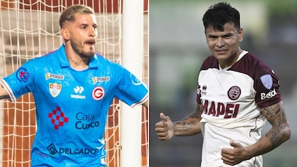 Deportivo Garcilaso vs Lanús EN VIVO HOY: juegan por la Copa Sudamericana 2024