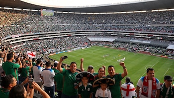 10 frases y datos que debes saber y aprenderte previo al México vs Inglaterra si no sabes de futbol