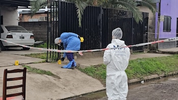 Adolescente quemó a su pareja en Tucumán