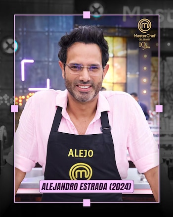 Su paso por el programa