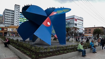 El 76,6% de los ciudadanos en Bogotá se siente inseguro: así le fue al Distrito en la encuesta de percepción de confianza institucional