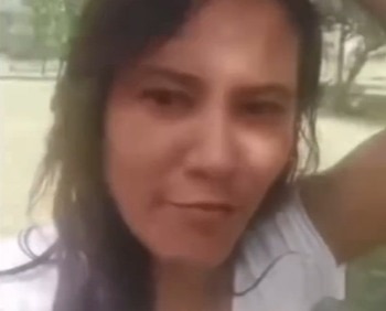 Ella era la mujer que