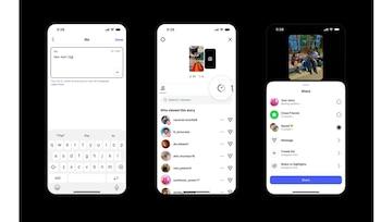 Con Instagram Plus, los usuarios pueden acceder a nuevas funciones de pago. (Instagram)