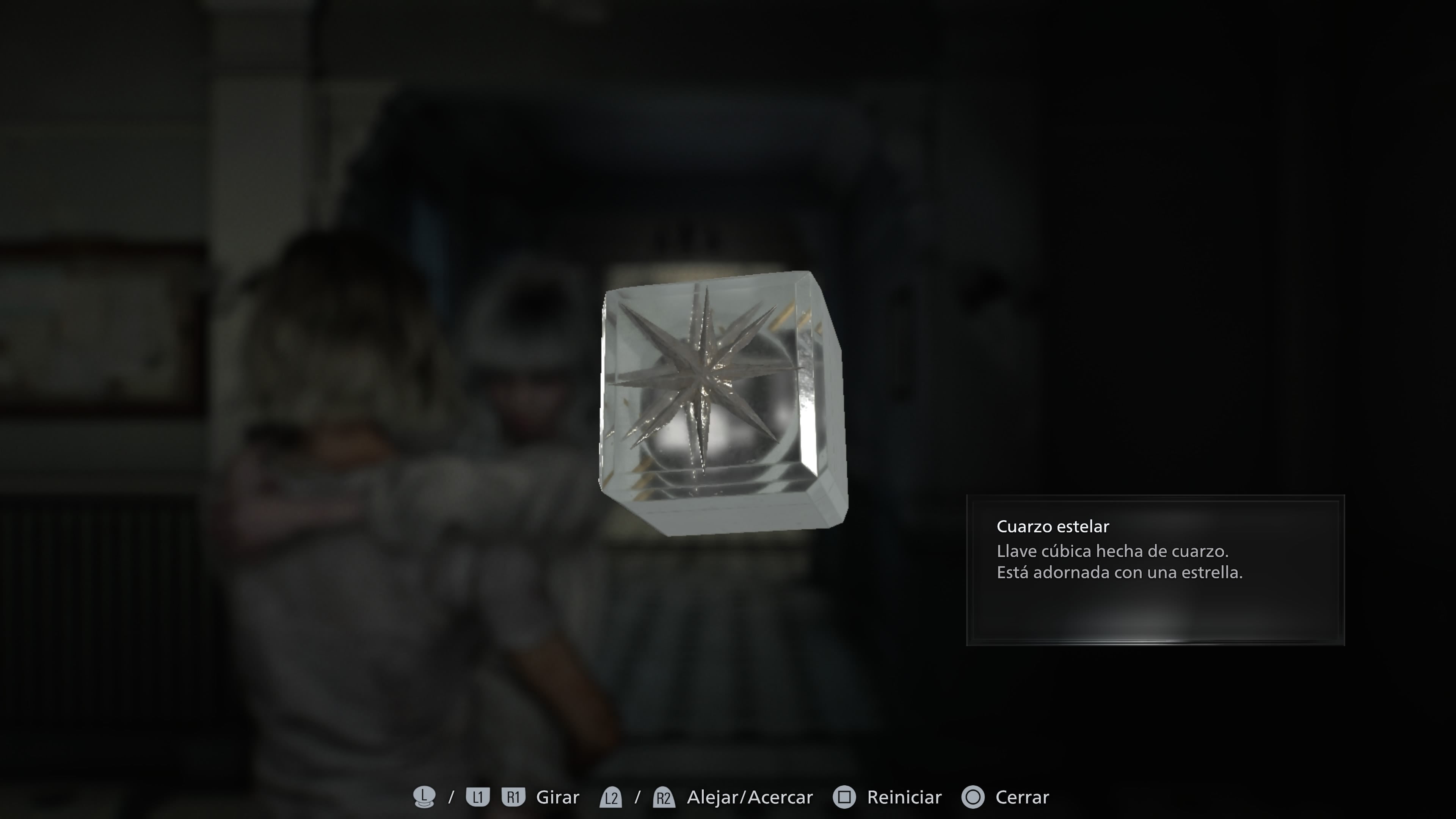 Resident Evil Requiem - Capcom