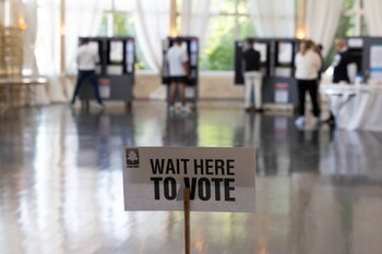 Cambios en Georgia buscan reportar