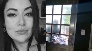 “Devuelvan a mi hija”: implora papá de la periodista Roxana Guzmán tras su secuestro en Veracruz