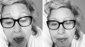 La actriz Carmenza Gómez preocupa a sus seguidores por su estado de salud: esto es lo que se sabe