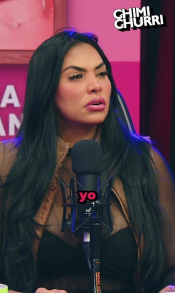 El cruce de posturas evidenció